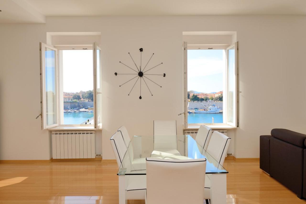 Eden Penthouse Apartments زادار المظهر الخارجي الصورة