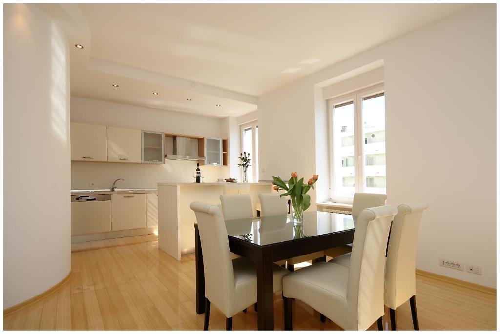 Eden Penthouse Apartments زادار المظهر الخارجي الصورة
