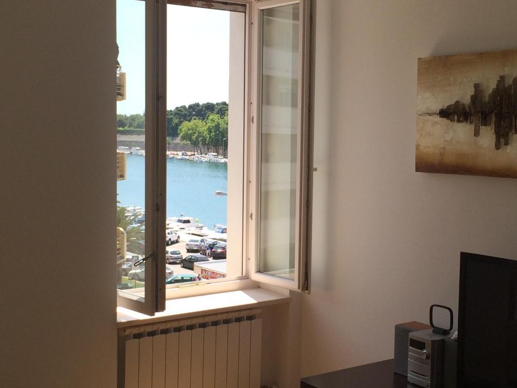 Eden Penthouse Apartments زادار المظهر الخارجي الصورة